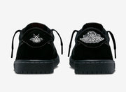 Jordan 1 Low OG Travis Scott Black Sneakers DM7866-001