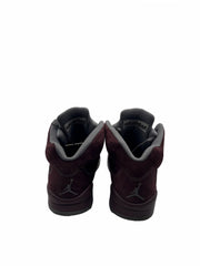 Jordan 5 Retro Burgundy (2023)