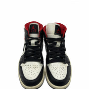 Jordan 1 Mid Gym Red Panda (Women's)