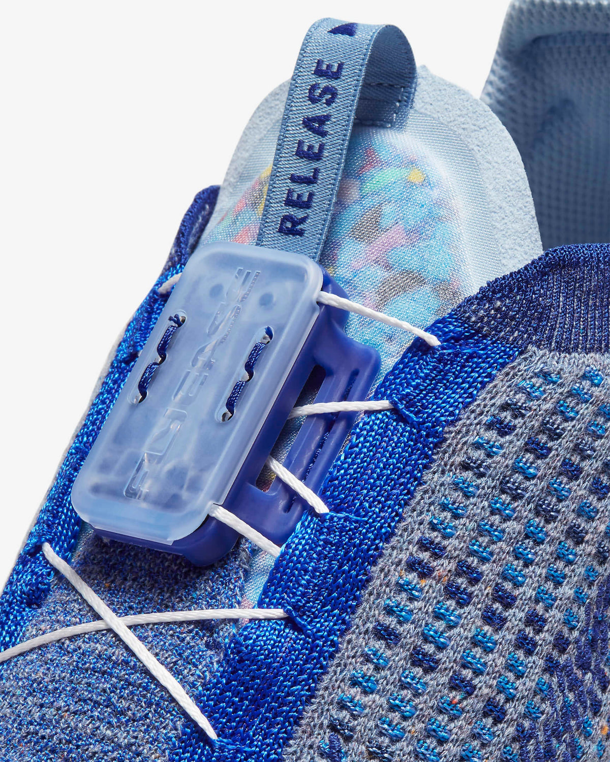 Nike Air VaporMax 2020 Flyknit CT1823-400 Sneakers