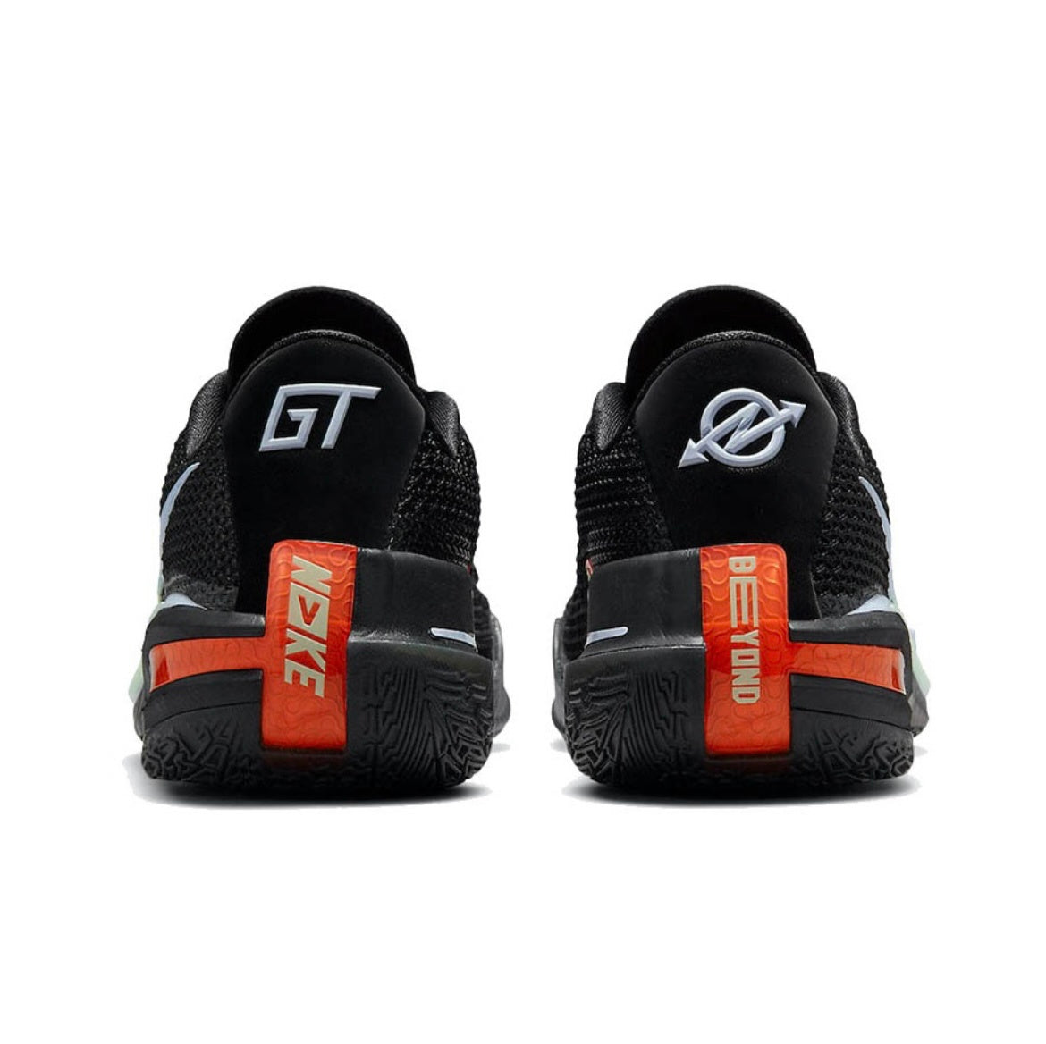 Nike Air Zoom G.T. Cut EP Basketball Shoes Black CZ0175-001