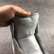 Jordan Air Jordan 1 High OG Japan Grey Silver Sneakers DC1788-029