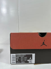 Jordan Air Jordan 12 Phantom White Metallic Gold Sneakers FD9101-007