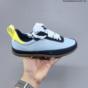 Alexander McQueen Sole Low-Top Sneakers