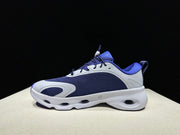 On x LOEWE Cloudventure 3.0 Sneakers, Grey Blue