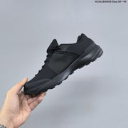 Arc'teryx Norvan Kopec GTX Low Hiking Shoes, Black