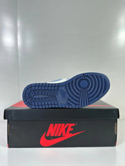 Jordan Air Jordan 1 High OG Blue White FD2596-400