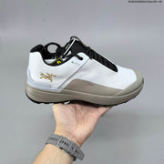 Arc'teryx Norvan Kopec GTX Low Hiking Shoes, White