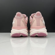 HOKA Clifton 9 Pink Running Shoes