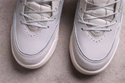 Jordan 23 Low Sneakers White Gray AR1002-003