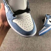 Jordan Air Jordan 1 High OG University Blue Sneakers
