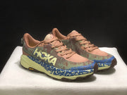 HOKA Speedgoat 6 Trail Running Shoes
