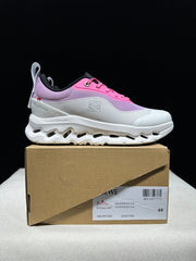 On Cloudtilt 2.0 x LOEWE Sneakers in Rose Pink