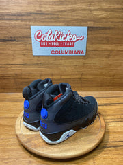 Jordan 9 Retro Racer Blue