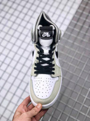 Jordan Air Jordan 1 Zoom Comfort Gray White Black CT0979-002