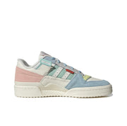 Adidas Originals Forum Exhibit Low Sneakers White Pastel GX4587