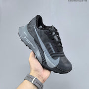 Nike ACG Ultrafly Trail Running Shoes in Black and Gray