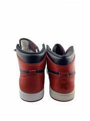 Jordan 1 Retro Banned (B-Grade) (2011)
