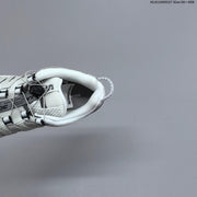 Salomon XA Pro 3D Seasonal Trail Running Shoes White Grey