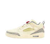 Jordan 3 Retro Sail Cement Grey Sneakers FQ1759-100