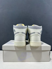 Jordan Air Jordan 1 High Sneakers Grey FD8636-011