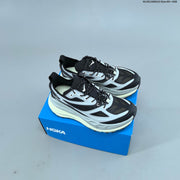 HOKA Stinson One 7 Trail Sneakers