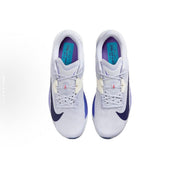 Nike Air Zoom Rival Fly 4 Running Shoes FV6040-002 Purple