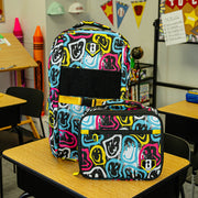 Smiley Slugger SZN 2 Backpack