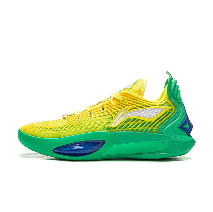 LiNing Jimmy Butler JB3 'Samba Dancer'