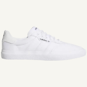 Adidas Men's White 3MC Vulc Sneakers, B22705