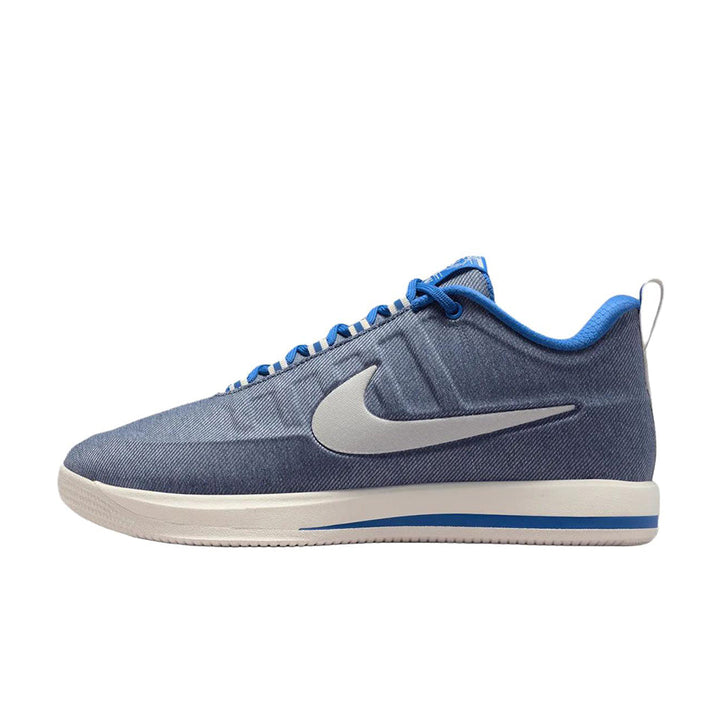 Nike Book 2 'Blue White'