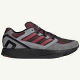 Adidas Originals Men's Grey/Red EQT Takumi Sen Sneakers, JR2630 (No Box)