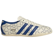 Adidas Originals Women's White/Blue Tokyo Sneakers, IH6639