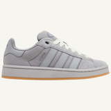 Adidas Originals Men's Grey/Off White Campus 00s Sneakers, JI4207 (No Box)