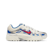 Nike P-6000 Sneakers White Blue CJ7789-162