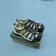 KEEN Newport H2 Closed-Toe Outdoor Sandal 1022258