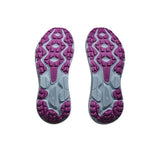 HOKA Challenger 7 Trail Running Shoes – Purple