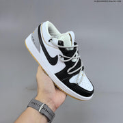Jordan Air Jordan 1 Low OG Sneakers in Two Colorways