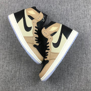 Air Jordan 1 High Premium AH7389-003 Sneakers
