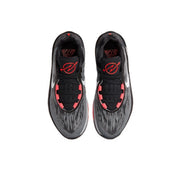 Nike Air Zoom G.T. Cut 2 EP Basketball Shoes Black Red DJ6013-001