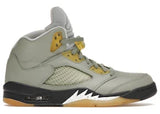 Jordan 5 Retro Jade Horizon