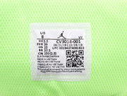 Jordan 1 High FlyEase Gray and Volt Green CV3018-001