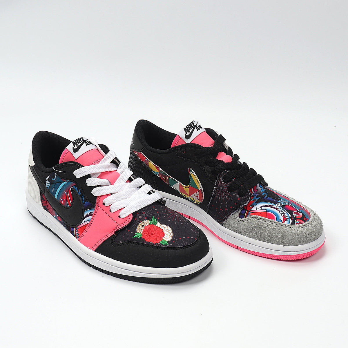 Nike Air Force 1 Low Chinese New Year Sneakers CW0418-006