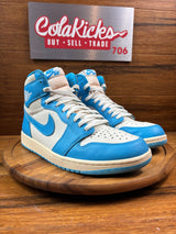 Jordan 1 Retro High OG UNC Reimagined