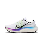 Nike Zoom Fly 5 Running Shoes FQ6851-101 White Multicolor