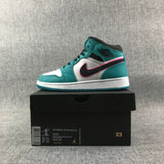 Jordan 1 Retro High OG South Coast Sneakers