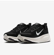 Nike Vomero 18 Running Shoes Black White HM6803-007