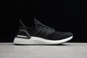 Adidas UltraBOOST 20 Consortium 6.0 Black Running Shoes EG4367