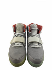 Nike Air Yeezy 2 Pure Platinum
