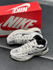 Nike P-6000 Sneakers Silver Grey HJ3488-001